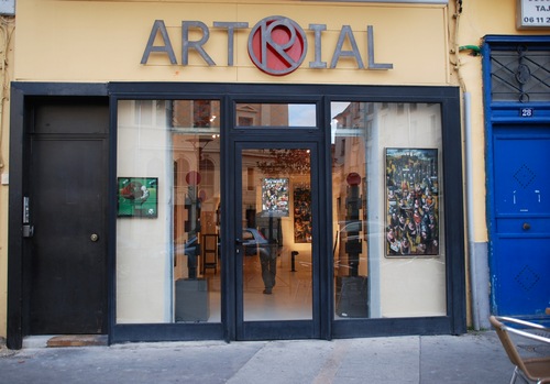 Galerie_Artrial_Perpignan_1